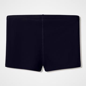 Boys Medley Logo Aquashort Black/Green