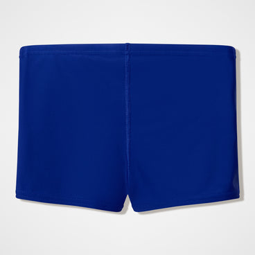 Boys Medley Logo Aquashort Blue