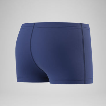 Boys Medley Logo Aquashort Blue