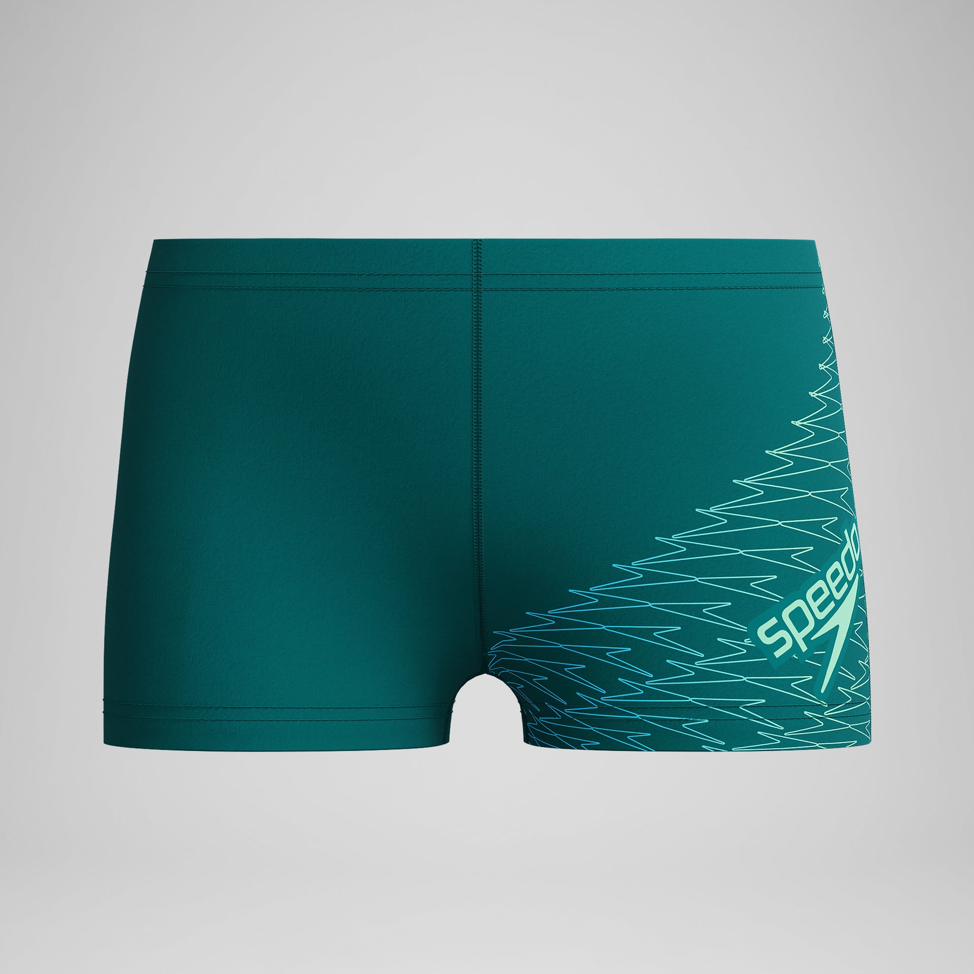 Medley Logo Aquashort