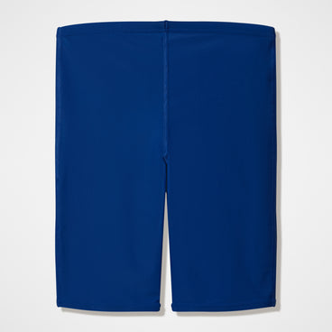 Boys Medley Logo Jammer Blue