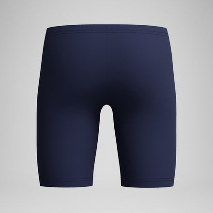 Boys Medley Logo Jammer Navy/Blue