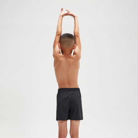 Junior Essential Swim Short Black