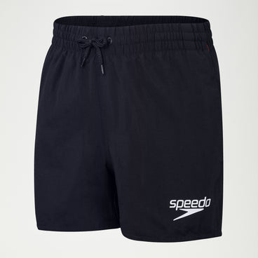 Junior Essential Swim Short Black