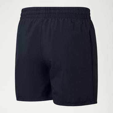 Junior Essential Swim Short Black