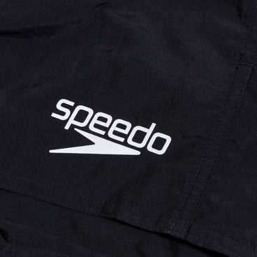 Junior Essential Swim Short Black