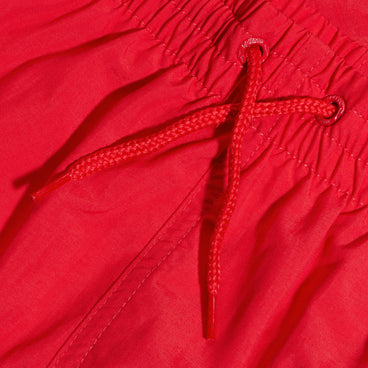 Junior Essential Swim Short Red