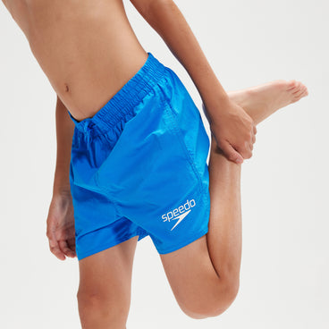 Junior Essential Swim Short Blue