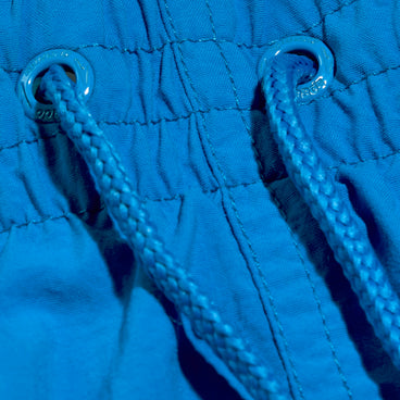 Junior Essential Swim Short Blue