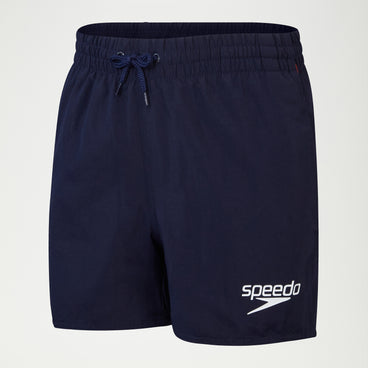 Junior Essential Swim Short Navy