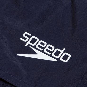 Junior Essential Swim Short Navy