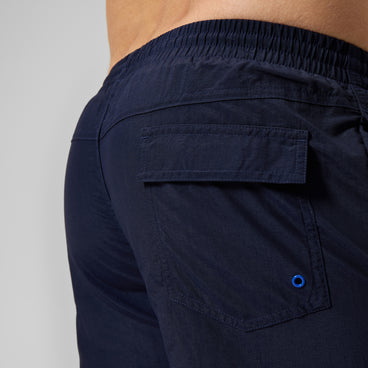Men's HyperBoom Splice Swim Shorts Navy/Blue