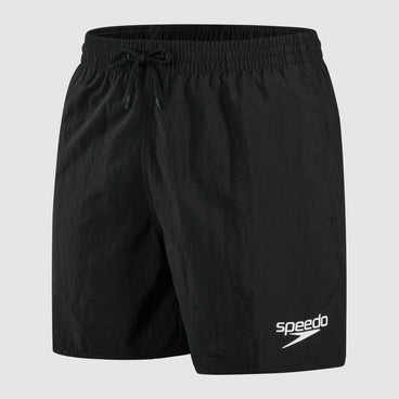 Men's Essentials Swim Short Black