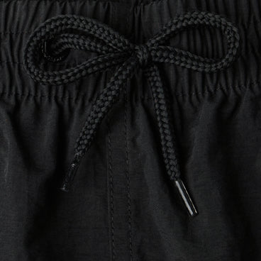 Men's Essentials Swim Short Black