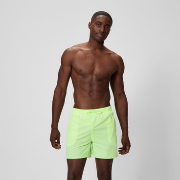 Men's Essentials Swim Shorts Pale Green