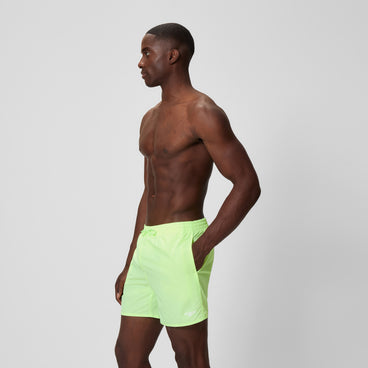 Men's Essentials Swim Shorts Pale Green