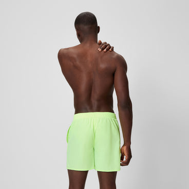 Men's Essentials Swim Shorts Pale Green
