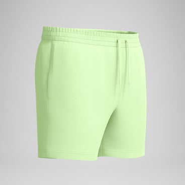 Men's Essentials Swim Shorts Pale Green