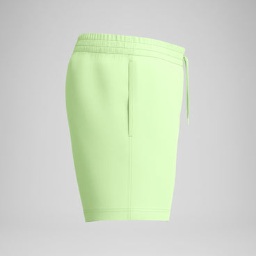 Men's Essentials Swim Shorts Pale Green