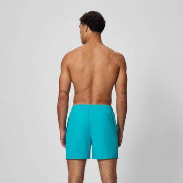Men's Essentials Swim Shorts Blue