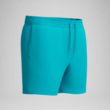 Men's Essentials Swim Shorts Blue