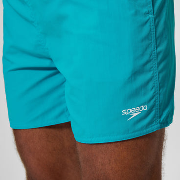 Men's Essentials Swim Shorts Blue