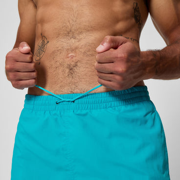 Men's Essentials Swim Shorts Blue