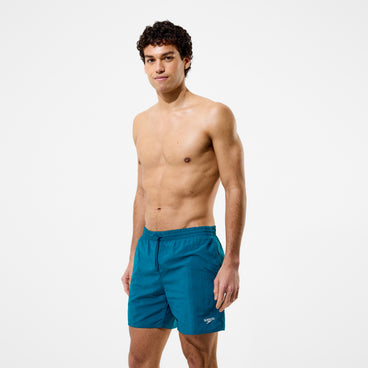 Men's Essentials Swim Shorts Green