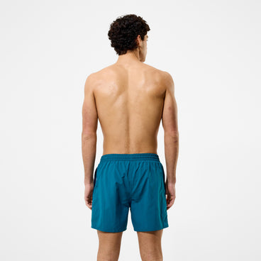Men's Essentials Swim Shorts Green