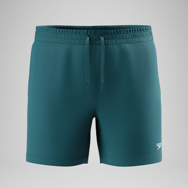 Men's Essentials Swim Shorts Green