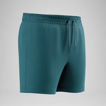 Men's Essentials Swim Shorts Green