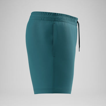 Men's Essentials Swim Shorts Green
