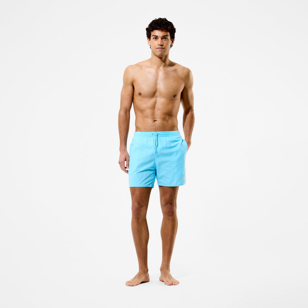 Speedo Men's Essential Swim Shorts