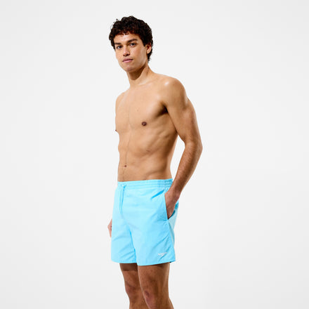 Men's Essentials Swim Shorts Blue