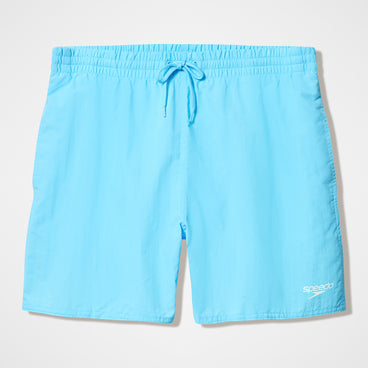 Men's Essentials Swim Shorts Blue