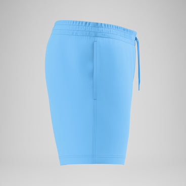 Men's Essentials Swim Shorts Blue