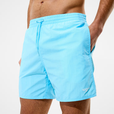 Men's Essentials Swim Shorts Blue