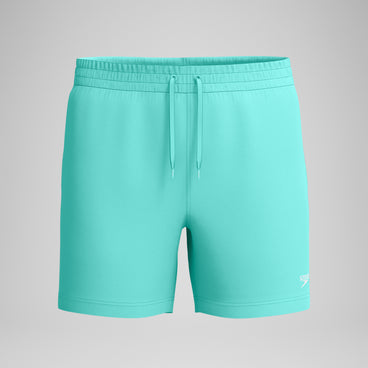 Men's Essential Swim Shorts Turquoise