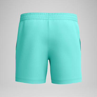 Men's Essential Swim Shorts Turquoise