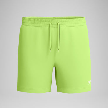 Men's Essential Swim Shorts Yellow