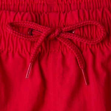 Men's Essentials Swim Short Red