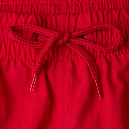 Men's Essentials Swim Short Red