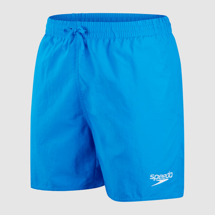 Men's Essentials Swim Shorts Blue