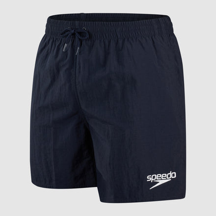 Men's Essentials Swim Shorts Navy
