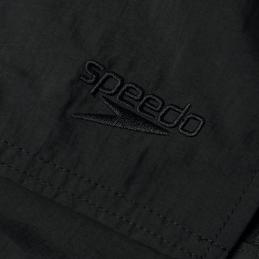Women's Essential Swim Short Black