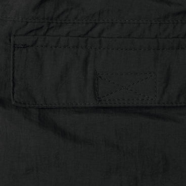 Women's Essential Swim Short Black