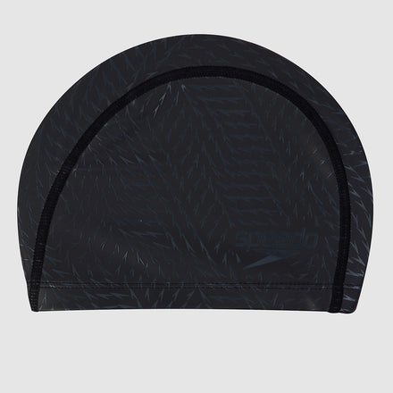 Unisex Boom Ultra Pace Cap Grey