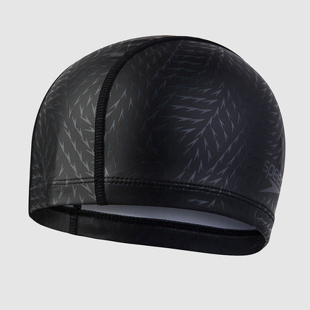 Unisex Boom Ultra Pace Cap Grey