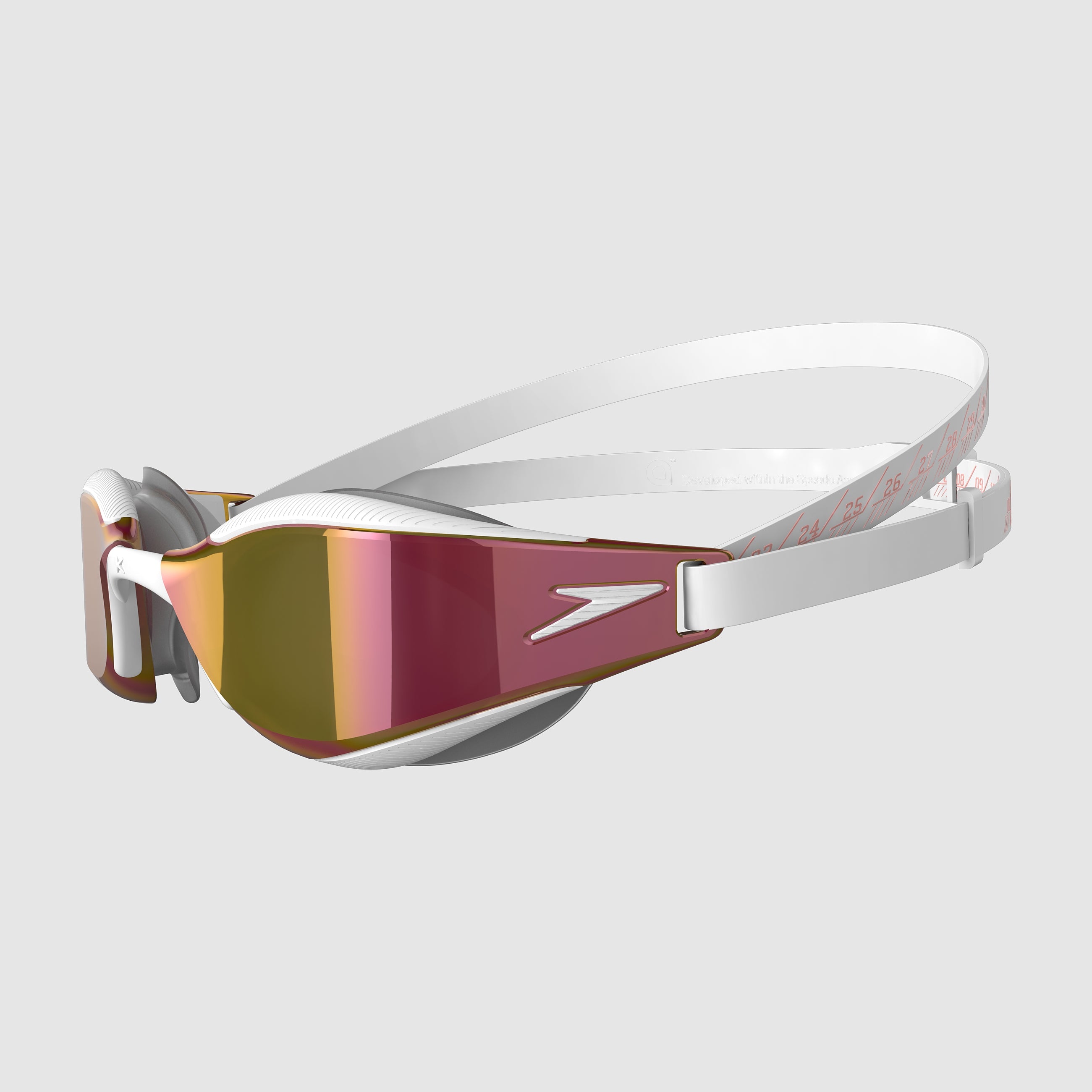 Fastskin Goggles | Race fit Goggles | Speedo