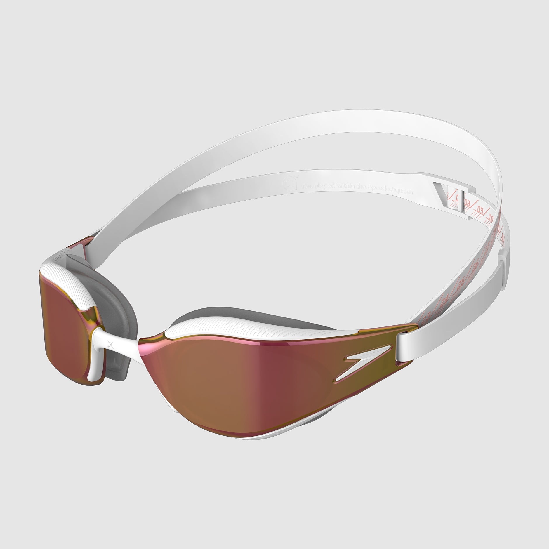 Fastskin Goggles | Race fit Goggles | Speedo